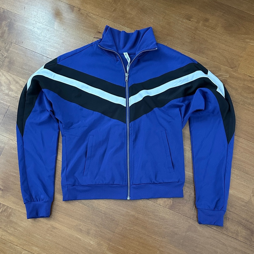 Fabletics Lightweight Jacket